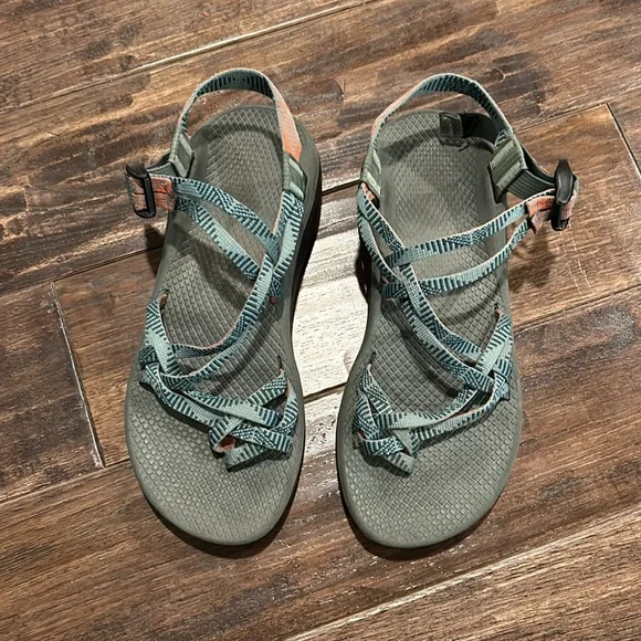 Women’s Chaco Sandals - Picture 2 of 4